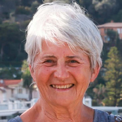 Marie Guerrucci