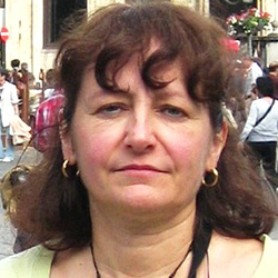 Christine Malaval